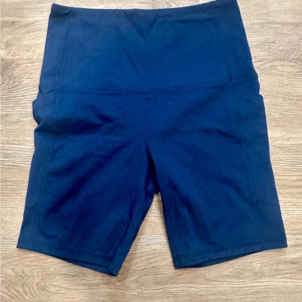 DSG bike shorts